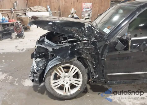 2013 Mercedes-Benz Glk 350 4Matic из США, поврежденный, VIN WDCGG8JBXDG082061